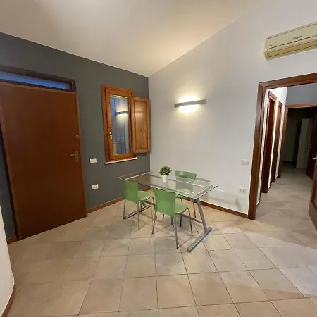 Апартаменты Pauli's Holiday House