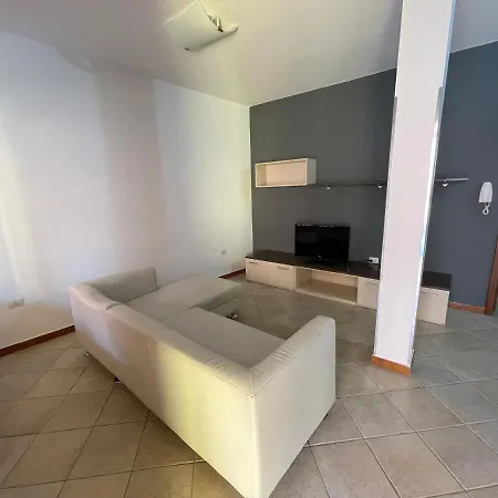 Pauli's House