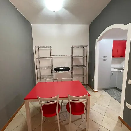 Pauli's House Apartamento *