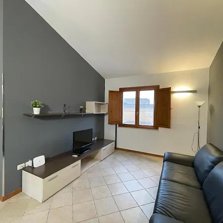 Apartamento Pauli's House *