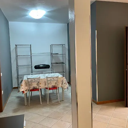 Apartamento Pauli's House