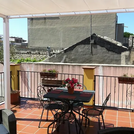 Apartamento Pauli's House