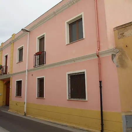 Апартаменты Pauli's Holiday House *