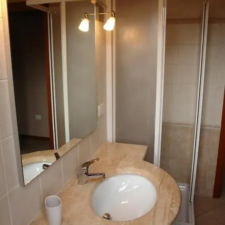 Apartamento Pauli's House Monserrato