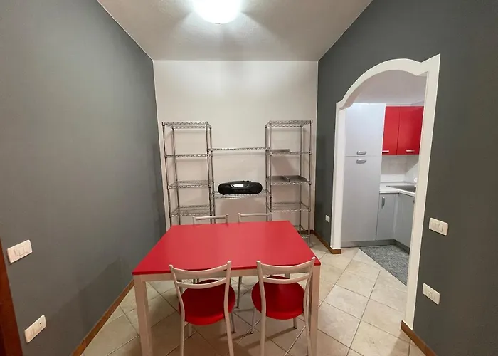 Pauli's Holiday House Апартаменты *