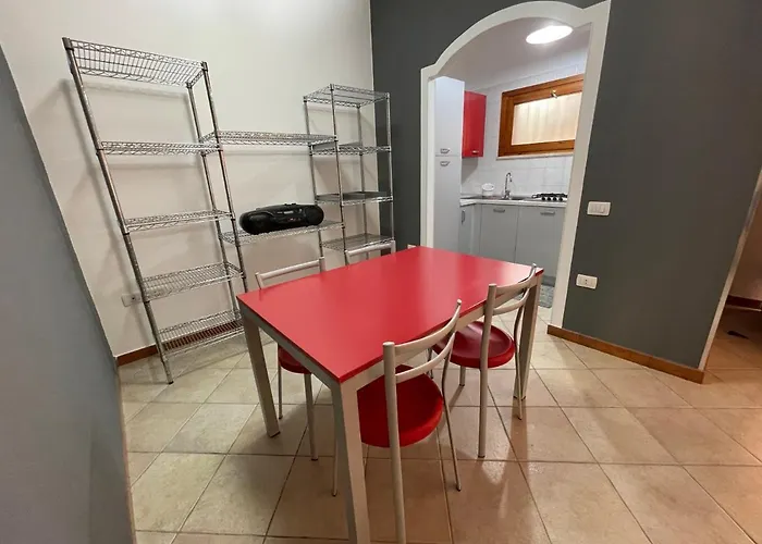 Pauli's Holiday House Monserrato