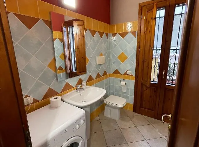 Pauli's Holiday House Apartment *