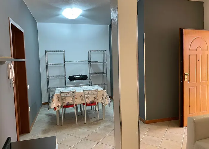 Апартаменты Pauli's Holiday House