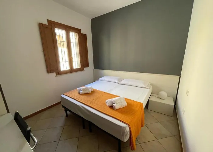 Apartment Pauli's Holiday House