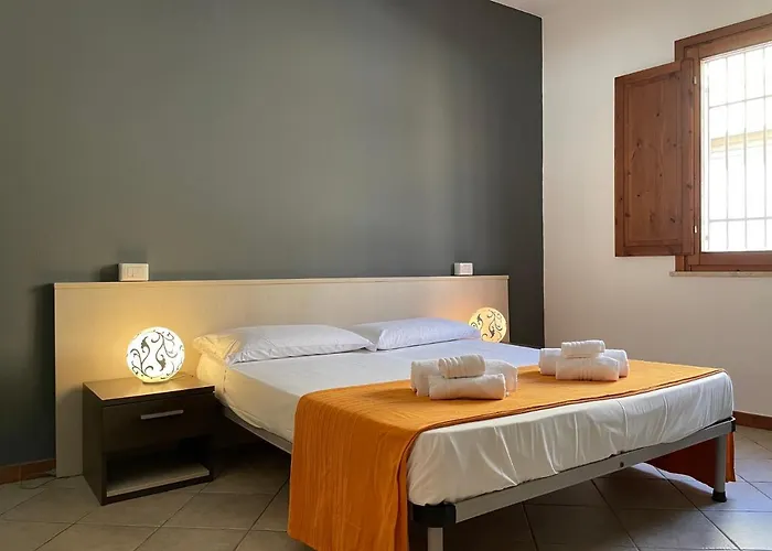 Apartment Pauli's Holiday House Monserrato
