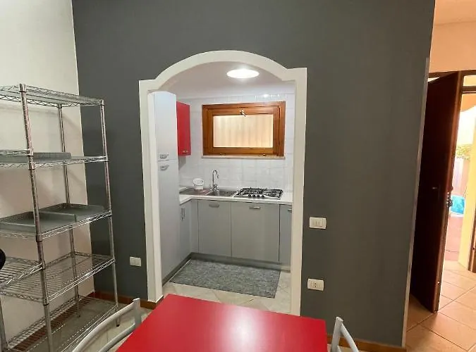 Pauli's Holiday House Апартаменты *
