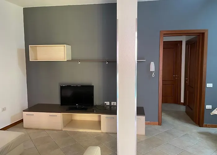 Pauli's Holiday House Апартаменты