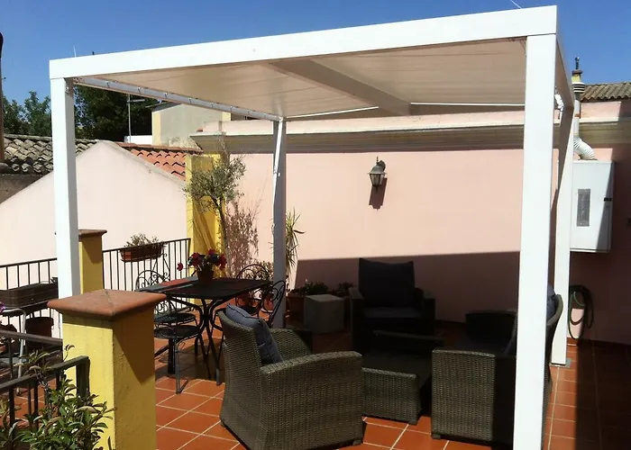 Apartment Pauli's Holiday House