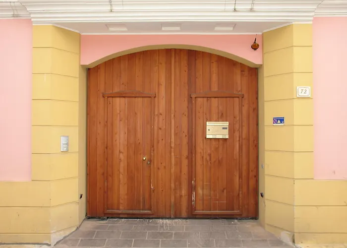 Pauli's Holiday House Monserrato