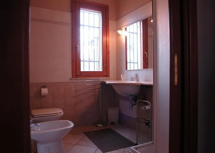 Apartment Pauli's Holiday House