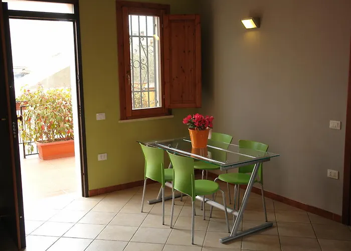 Apartment Pauli's Holiday House *