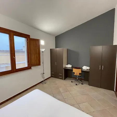 Pauli's House * Monserrato