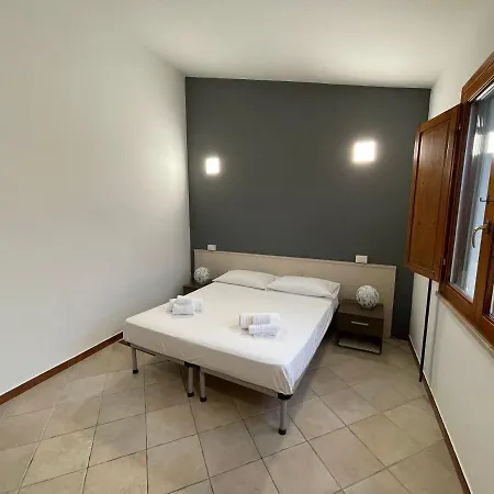 Pauli's Holiday House Apartment Monserrato