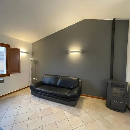 Pauli's Holiday House Apartment Monserrato