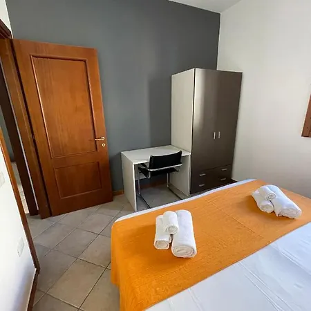 Pauli's Holiday House Apartment