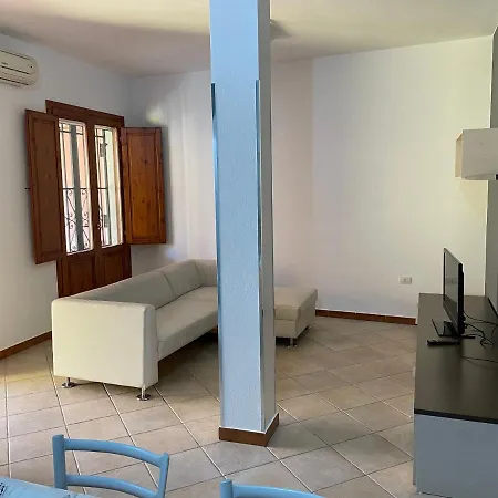 Apartment Pauli's Holiday House Monserrato
