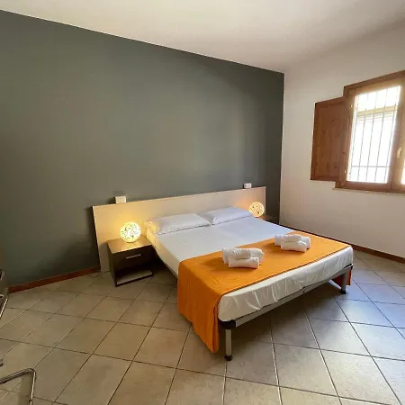 Pauli's Holiday House Apartment