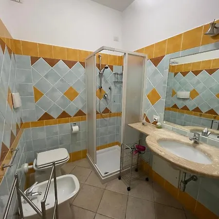 Pauli's House * Monserrato