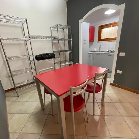 Pauli's House Monserrato