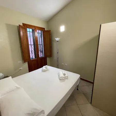 Pauli's Holiday House Apartment Monserrato