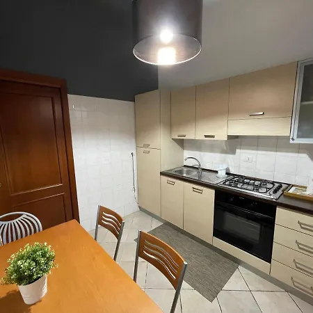 Pauli's Holiday House Monserrato