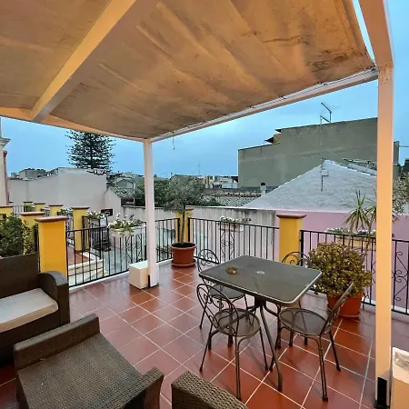 Appartamento Pauli's House *