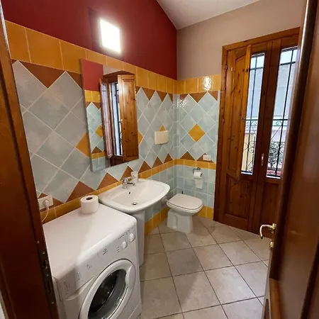 Pauli's House Appartamento *