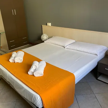 Pauli's House * Monserrato