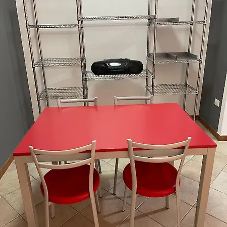 Pauli's House Appartamento *