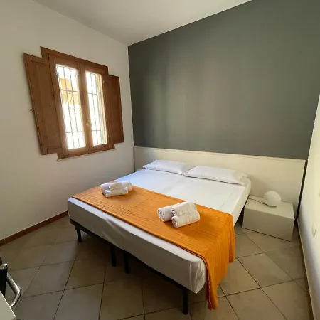 Apartment Pauli's Holiday House