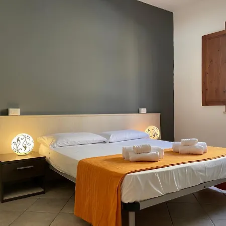 Apartment Pauli's Holiday House Monserrato