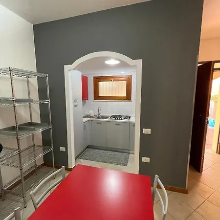 Pauli's Holiday House Apartment *