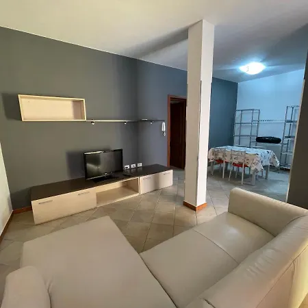 Pauli's House Monserrato