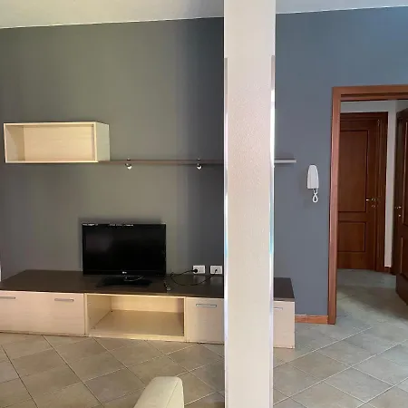 Pauli's Holiday House Apartment