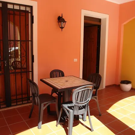 דירה Pauli's House