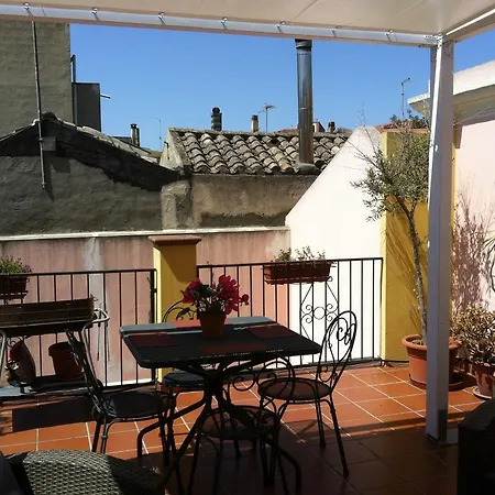 Pauli's House
