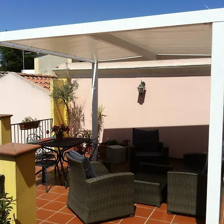 Apartment Pauli's Holiday House