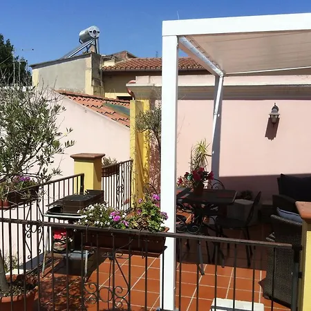 Apartment Pauli's Holiday House *