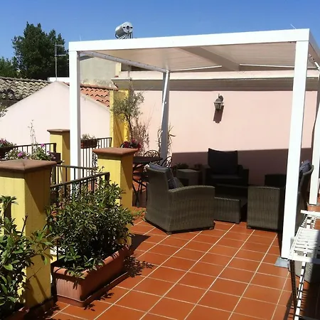 Pauli's House Monserrato