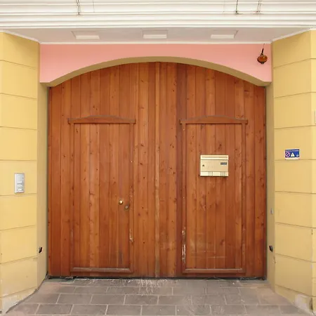 Pauli's House Monserrato