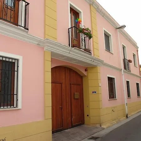 Apartment Pauli's Holiday House