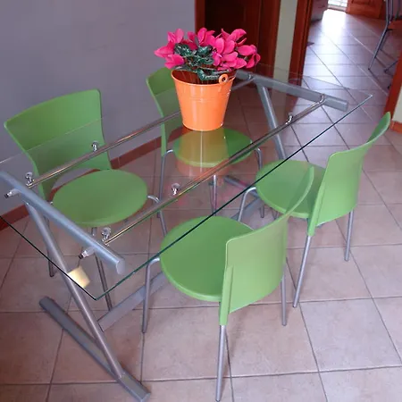 Apartment Pauli's Holiday House *