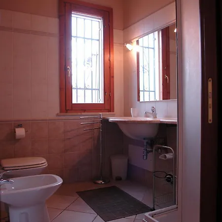 Apartment Pauli's Holiday House