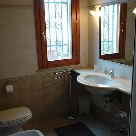 Pauli's House Monserrato