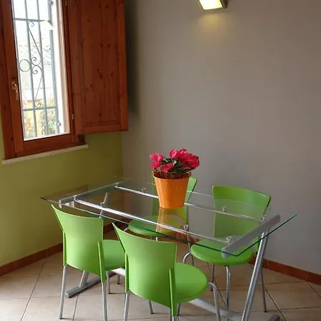 Apartment Pauli's Holiday House
